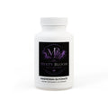 Magnesium Glycinate Supplement (60 Capsules)