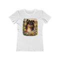 The Boyfriend Tee for Women