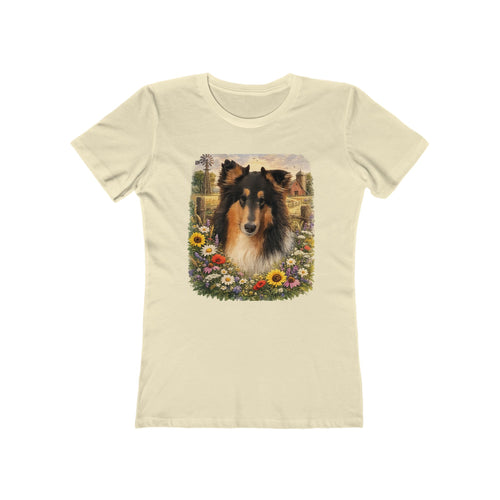 The Boyfriend Tee for Women