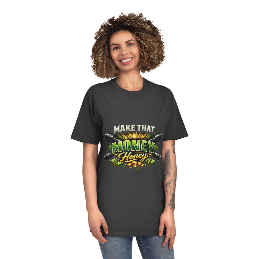 Unisex Faded Shirt