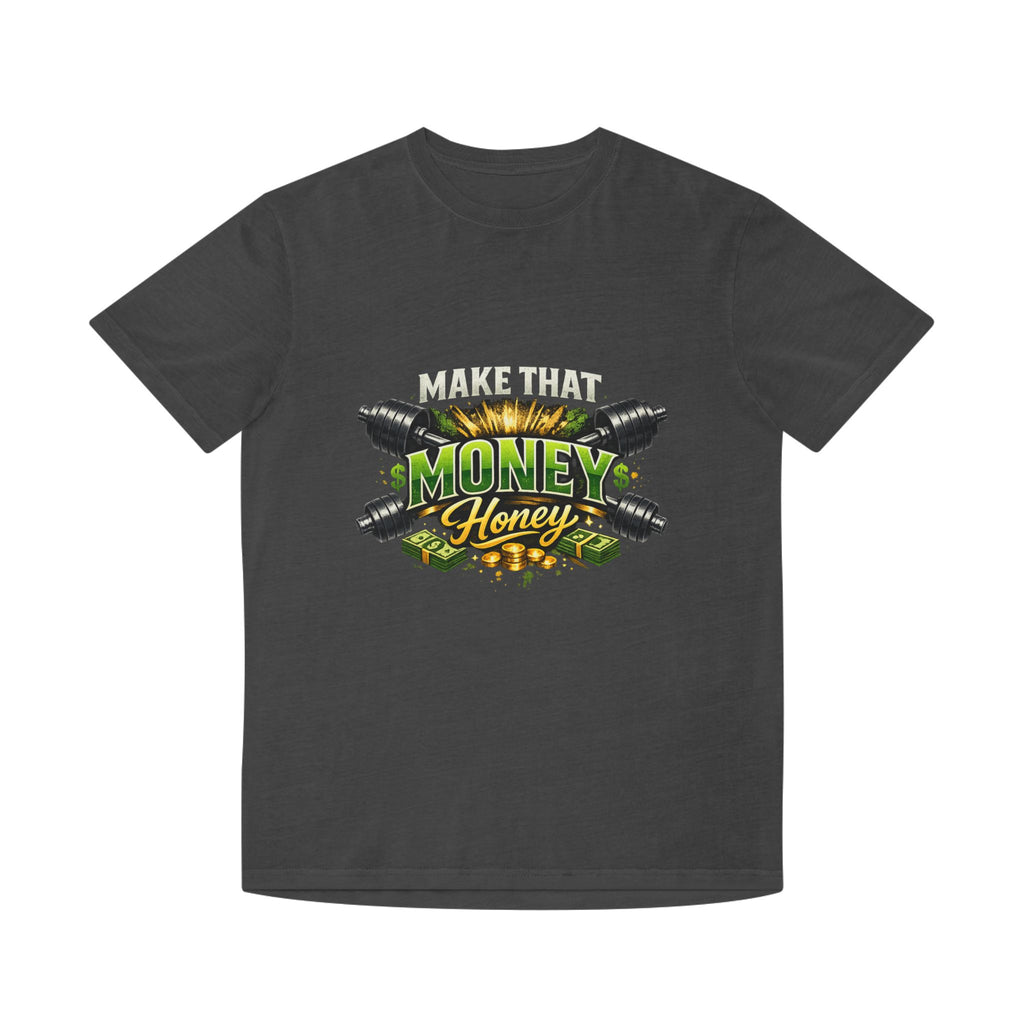 Unisex Faded Shirt