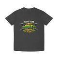 Unisex Faded Shirt