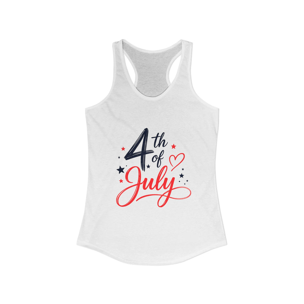 Women's Ideal Racerback Tank