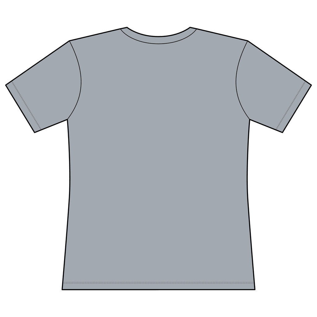 Women's Softstyle Midweight Tee