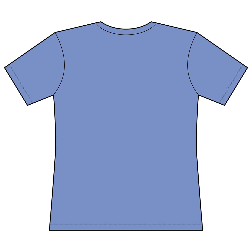 Women's Softstyle Midweight Tee