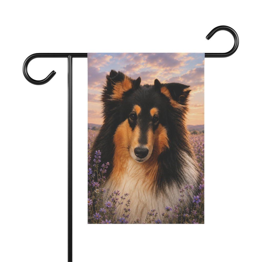 Garden & House Banner