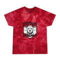 Tie-Dye Tee, Crystal