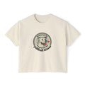 Women's Boxy Tee