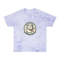 Unisex Color Blast T-Shirt