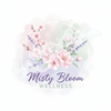 Misty Bloom Wellness - Home